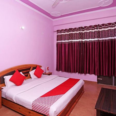 Oyo 19406 Hotel Janta Palace Almora Luaran gambar