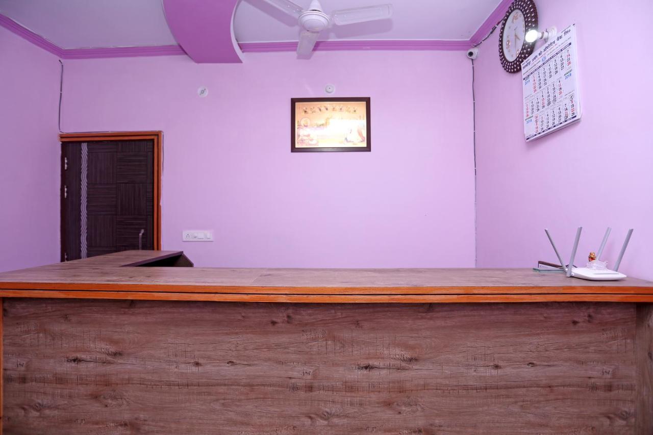 Oyo 19406 Hotel Janta Palace Almora Luaran gambar