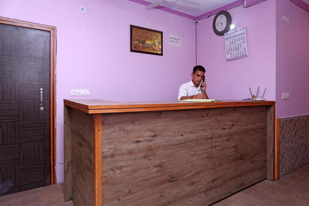 Oyo 19406 Hotel Janta Palace Almora Luaran gambar